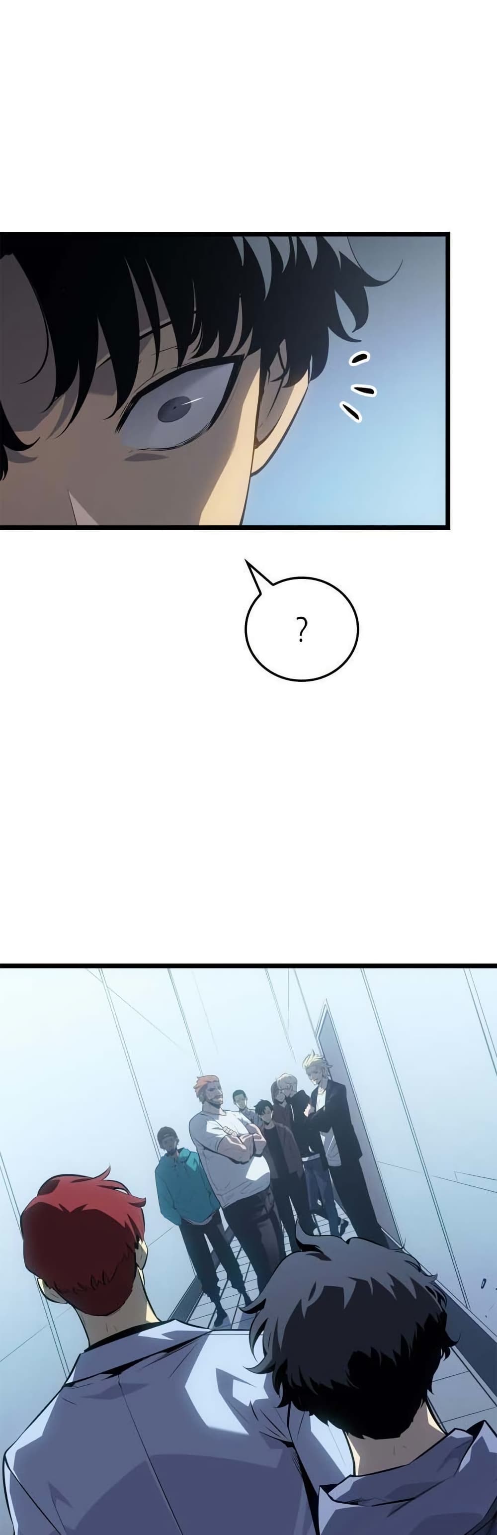 Solo leveling : Ragnarok page 24