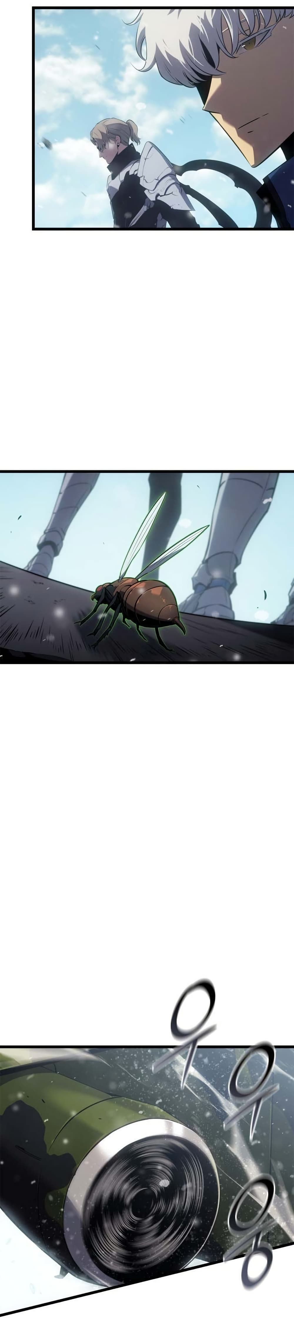 Solo leveling : Ragnarok page 45