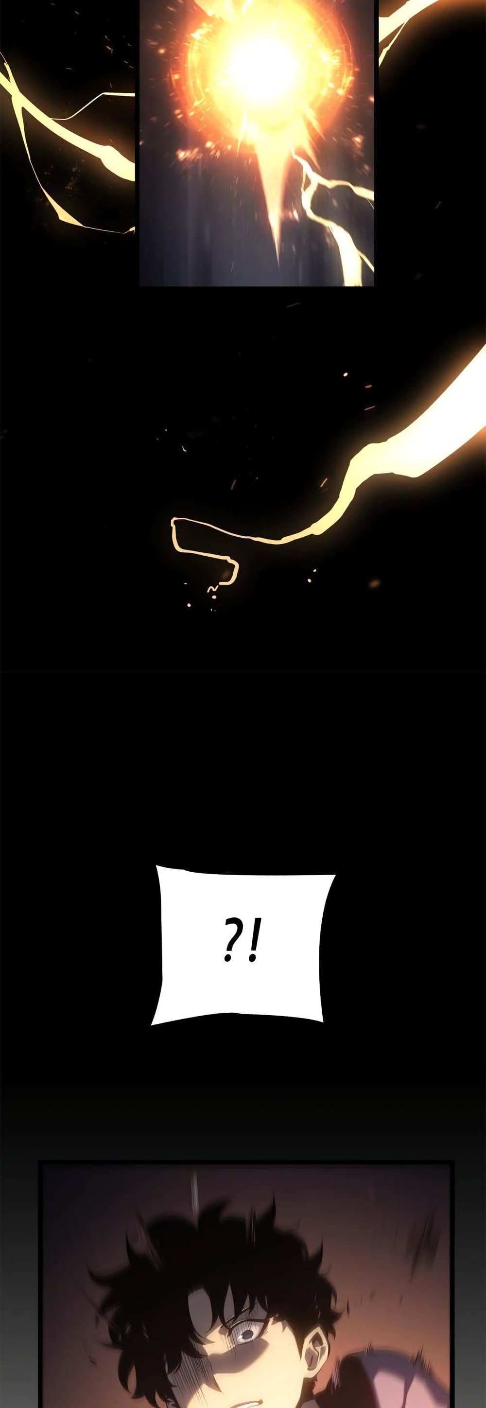 Solo leveling : Ragnarok page 29