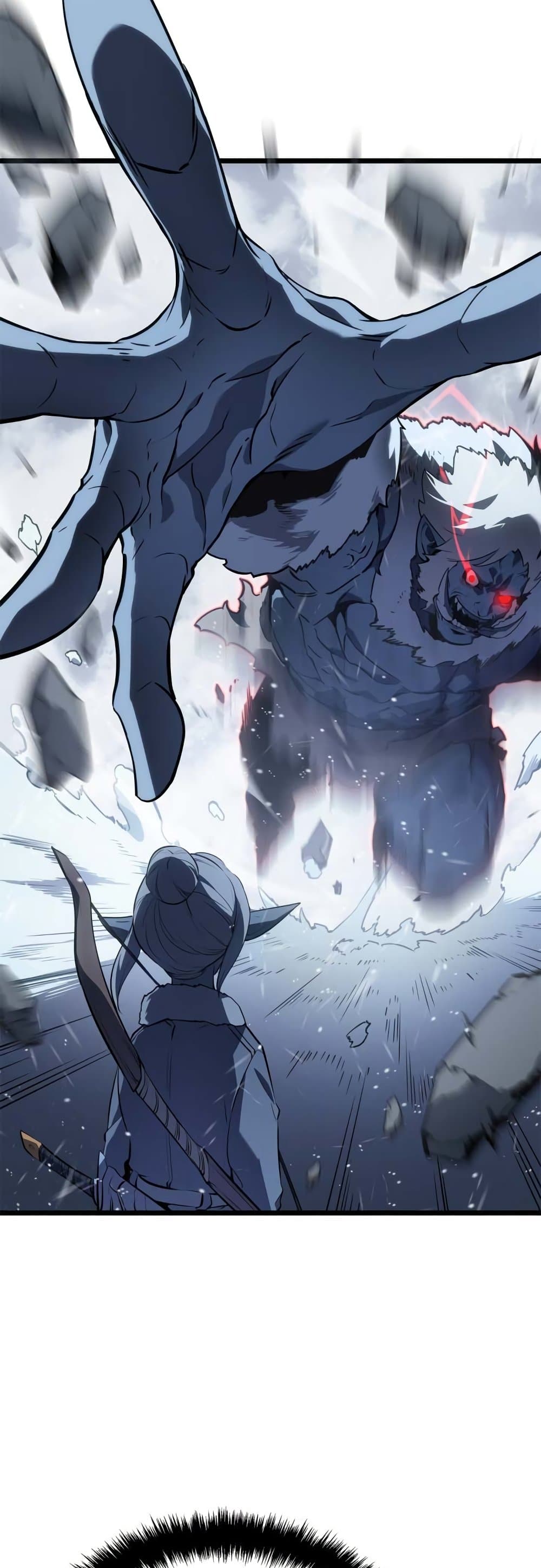 Solo leveling : Ragnarok page 65