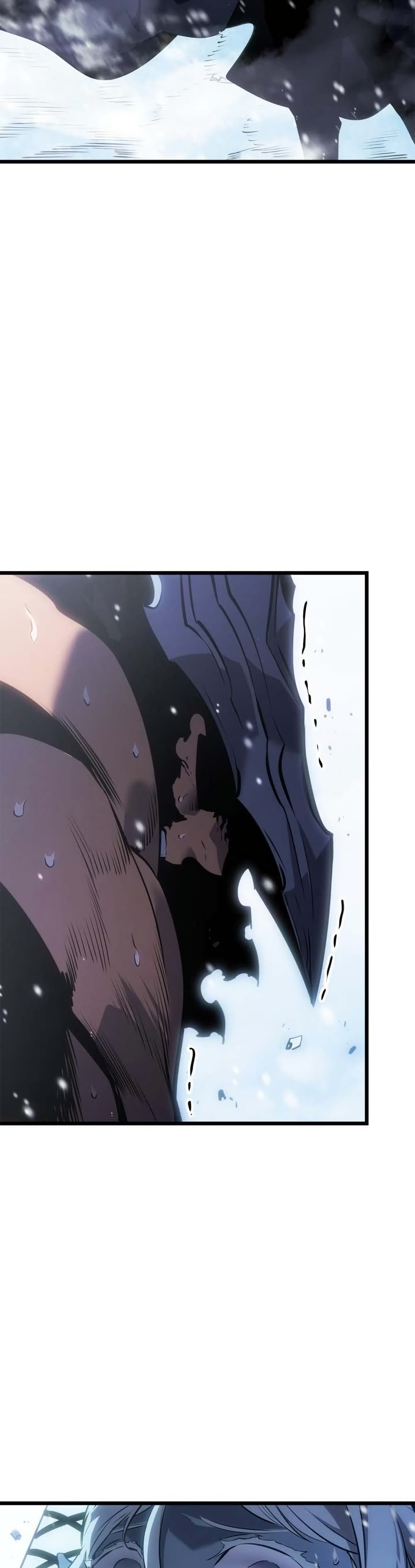 Solo leveling : Ragnarok page 58