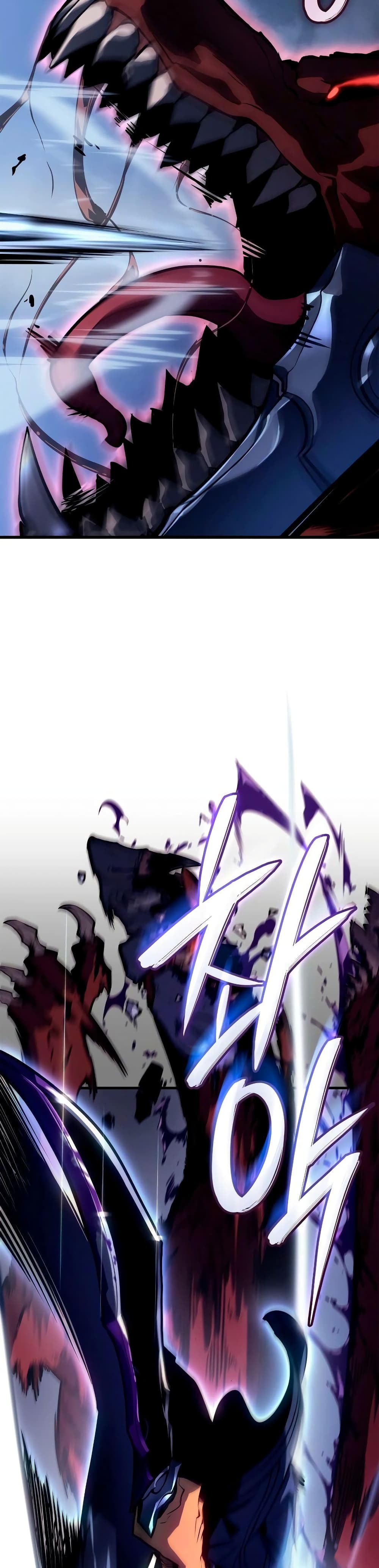 Solo leveling : Ragnarok page 31