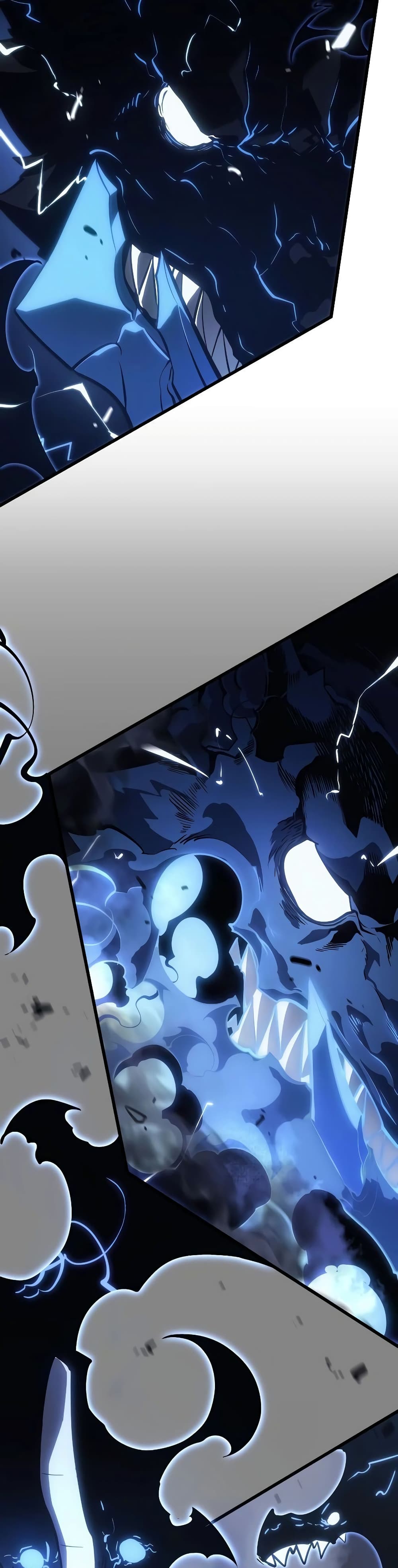 Solo leveling : Ragnarok page 41