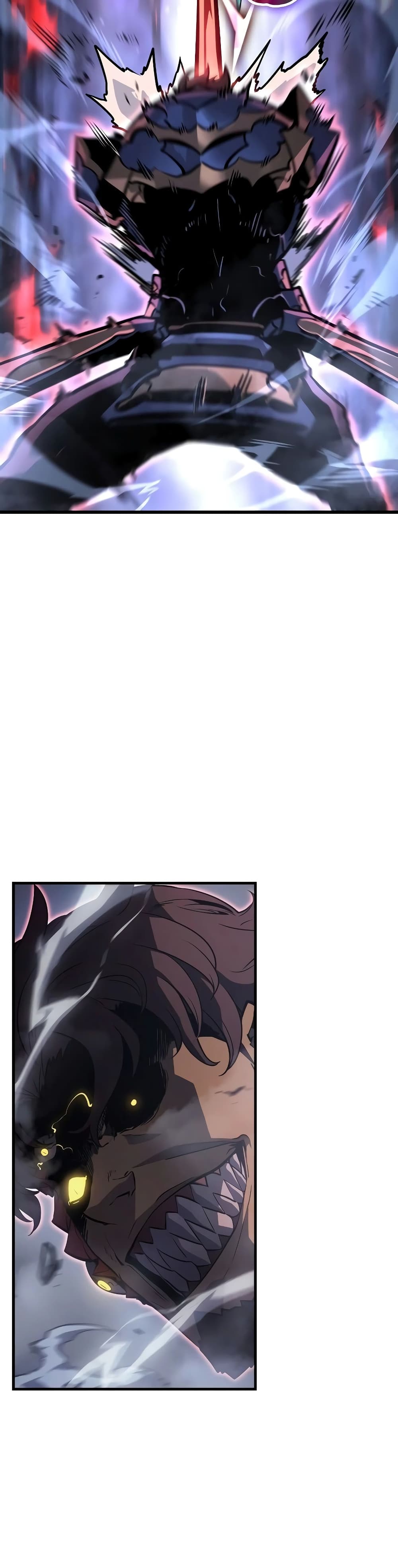 Solo leveling : Ragnarok page 43