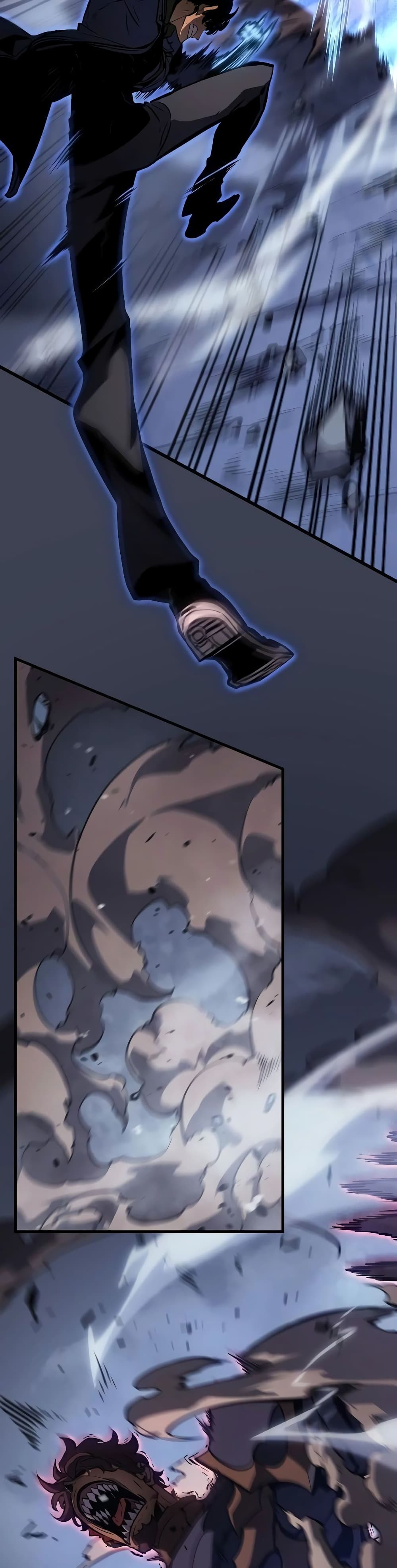 Solo leveling : Ragnarok page 54