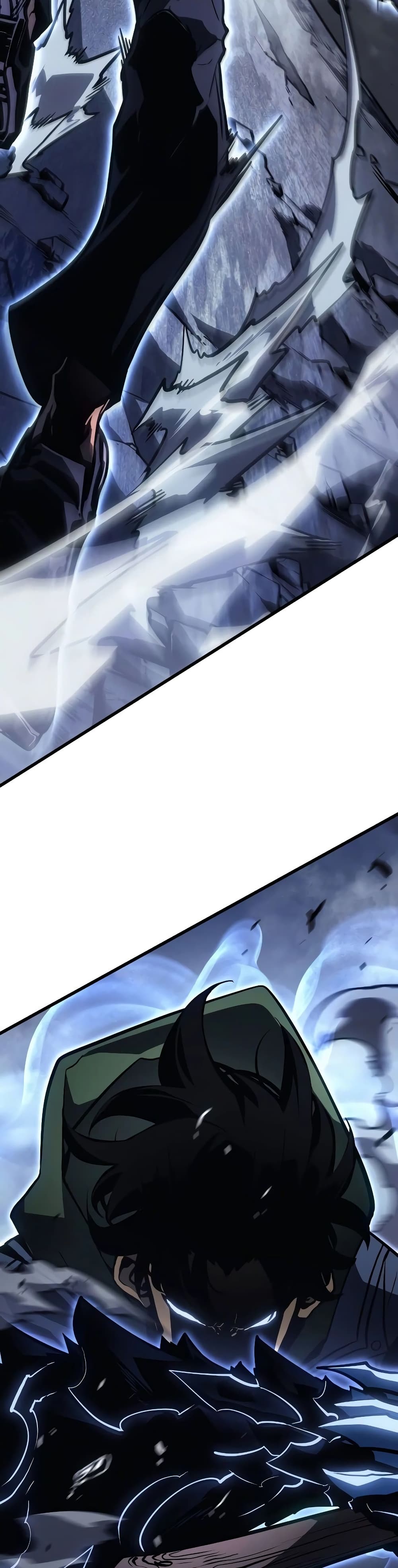 Solo leveling : Ragnarok page 59