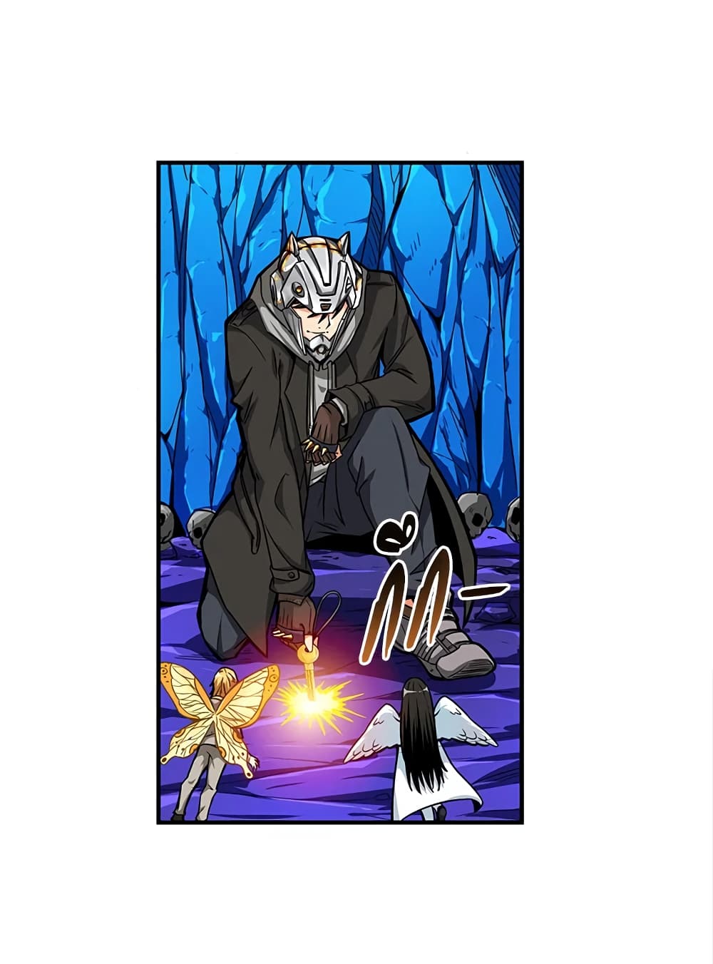 Solo Login page 21