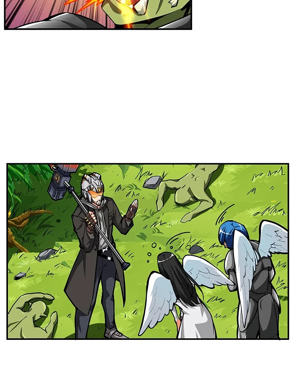 Solo Login page 3