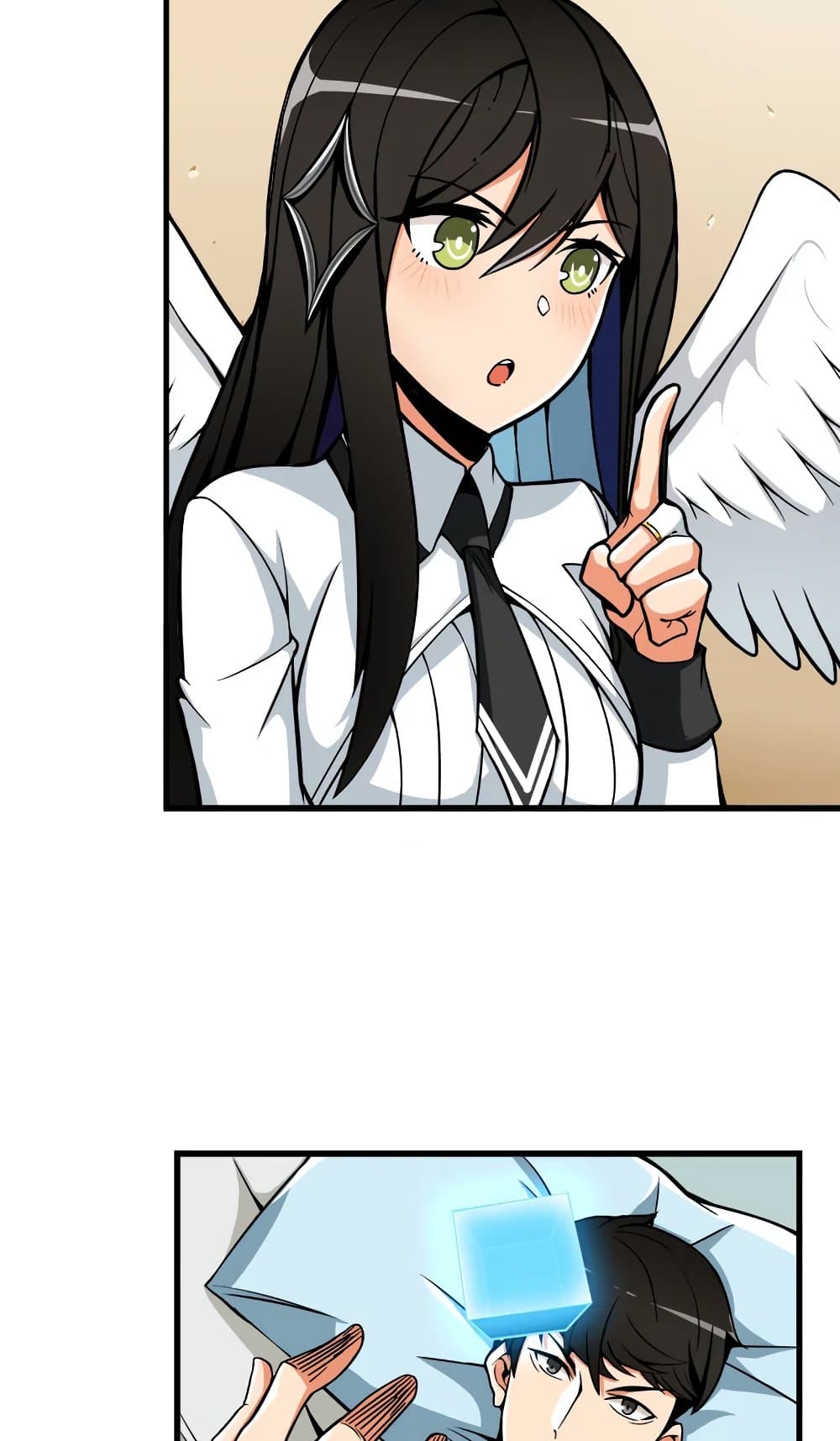 Solo Login page 5
