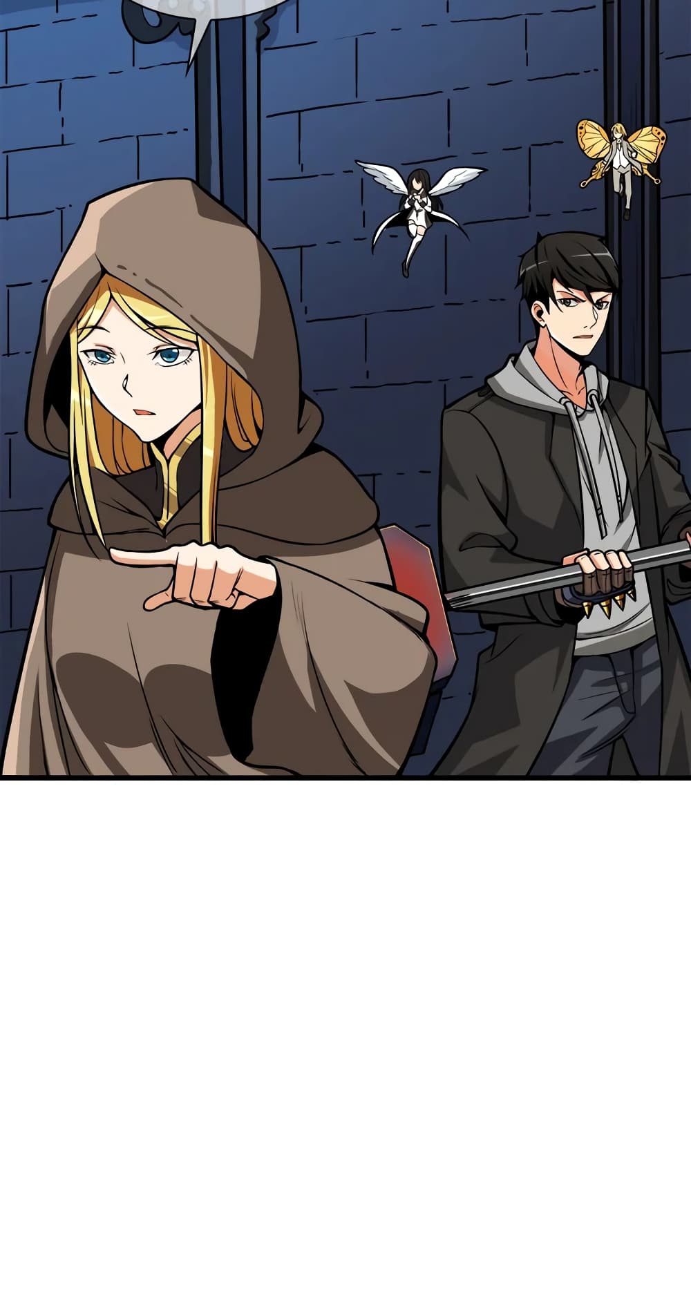 Solo Login page 19