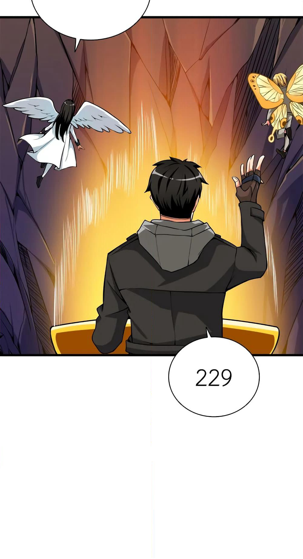 Solo Login page 49