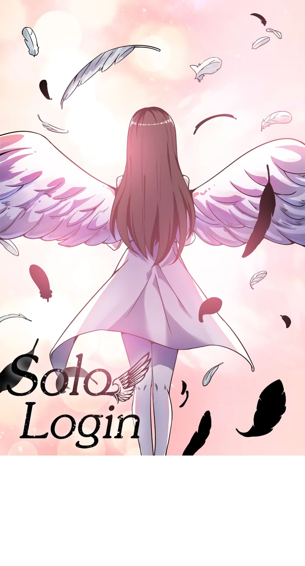 Solo Login page 2