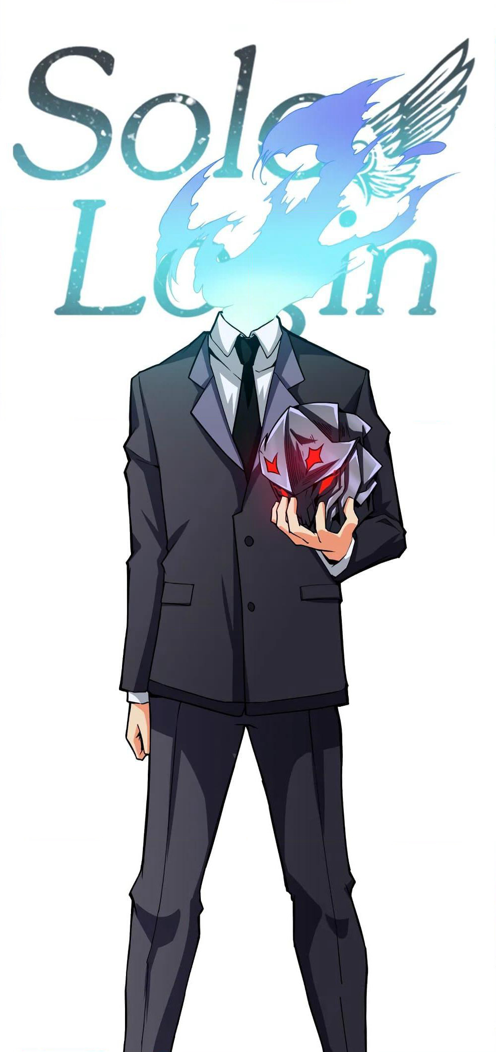 Solo Login page 2