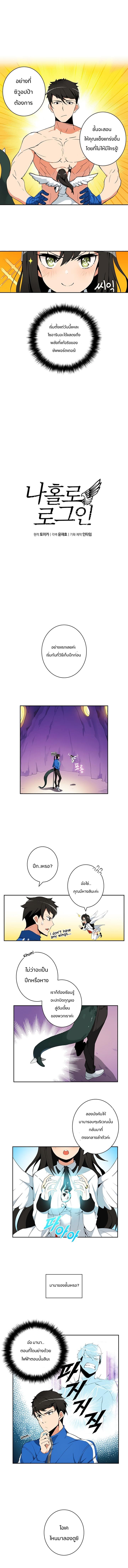 Solo Login page 1