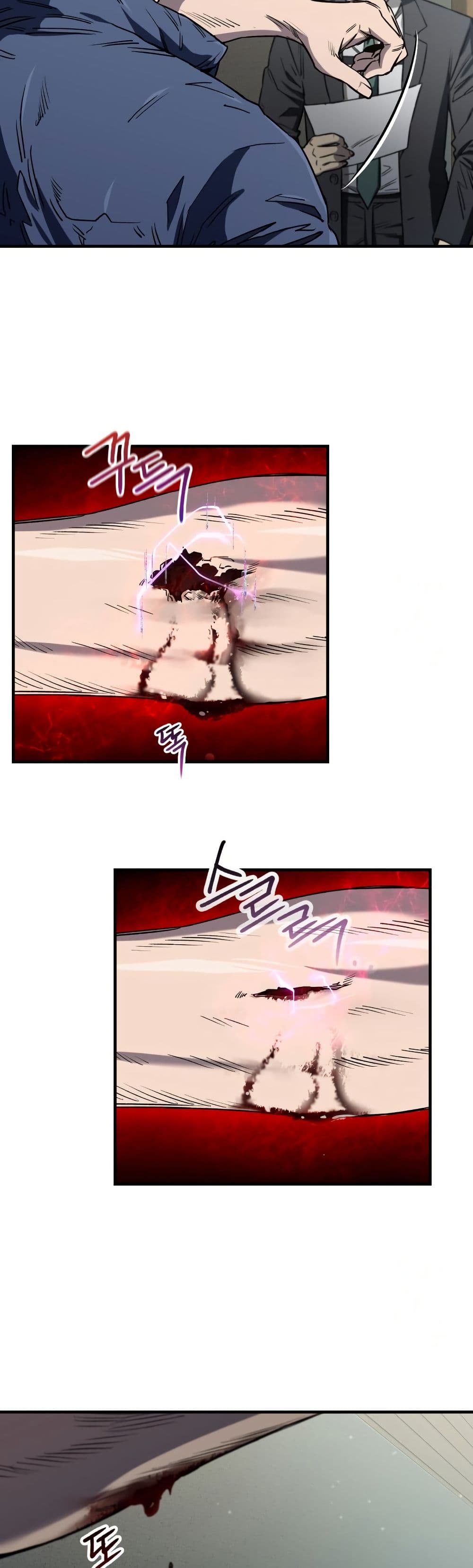 Solo Resurrection page 40