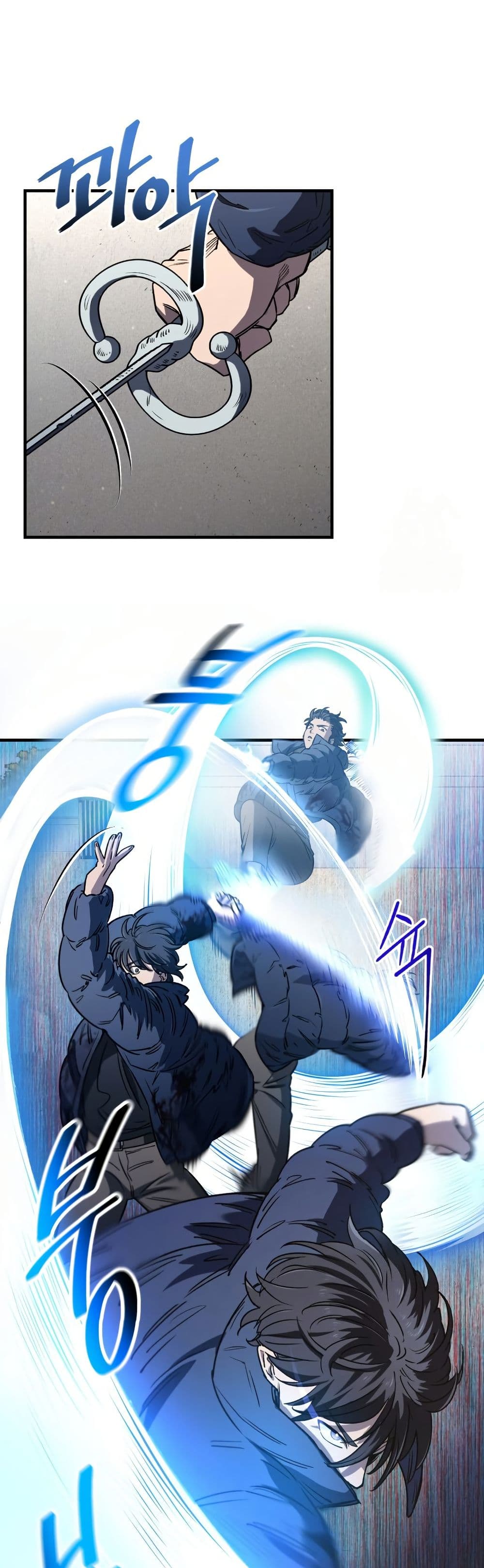 Solo Resurrection page 29