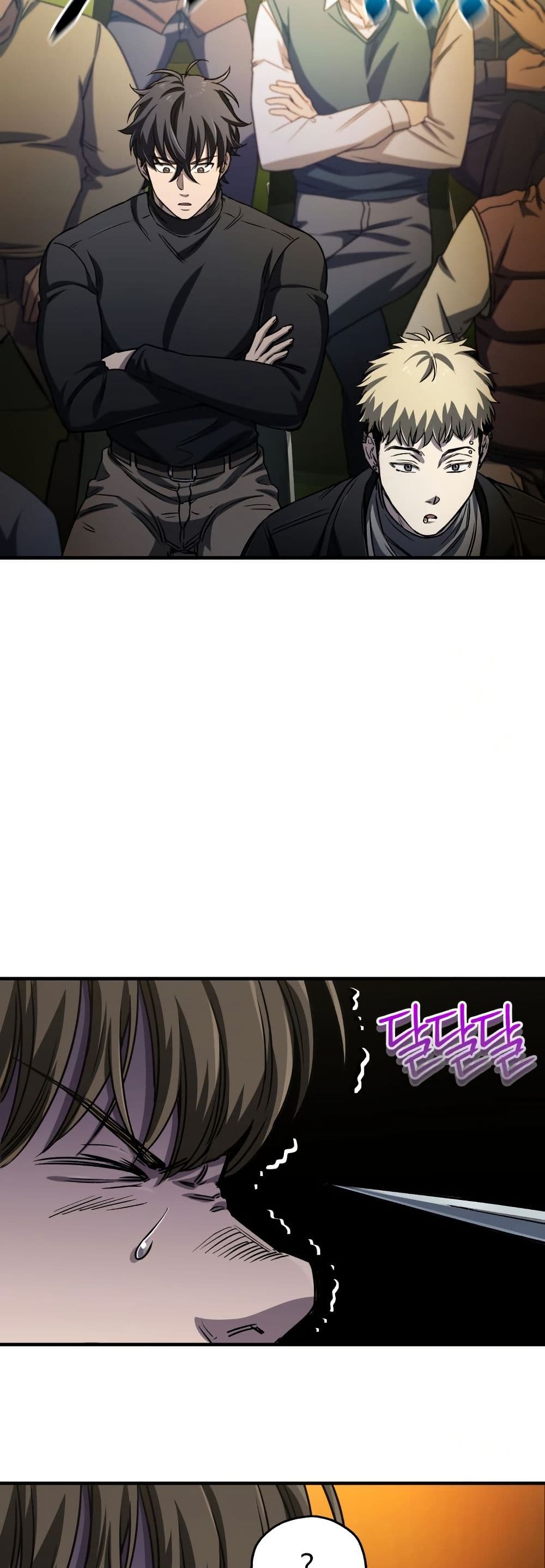 Solo Resurrection page 18