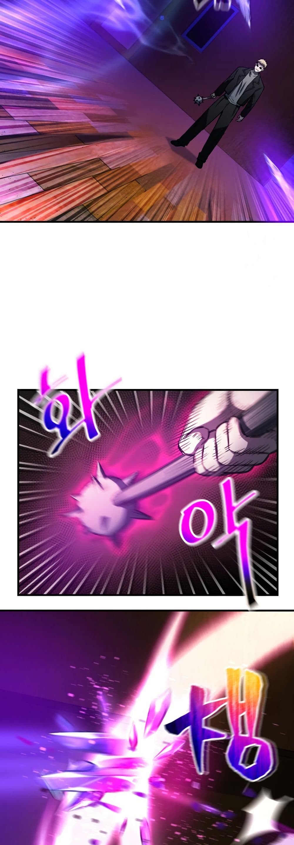 Solo Resurrection page 31