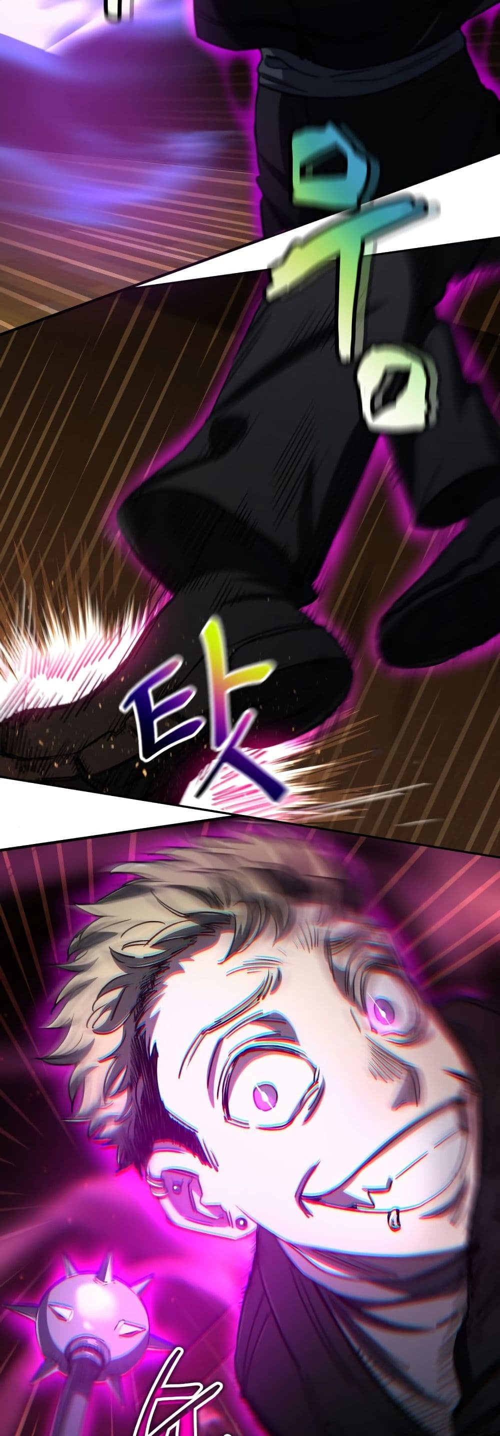 Solo Resurrection page 39