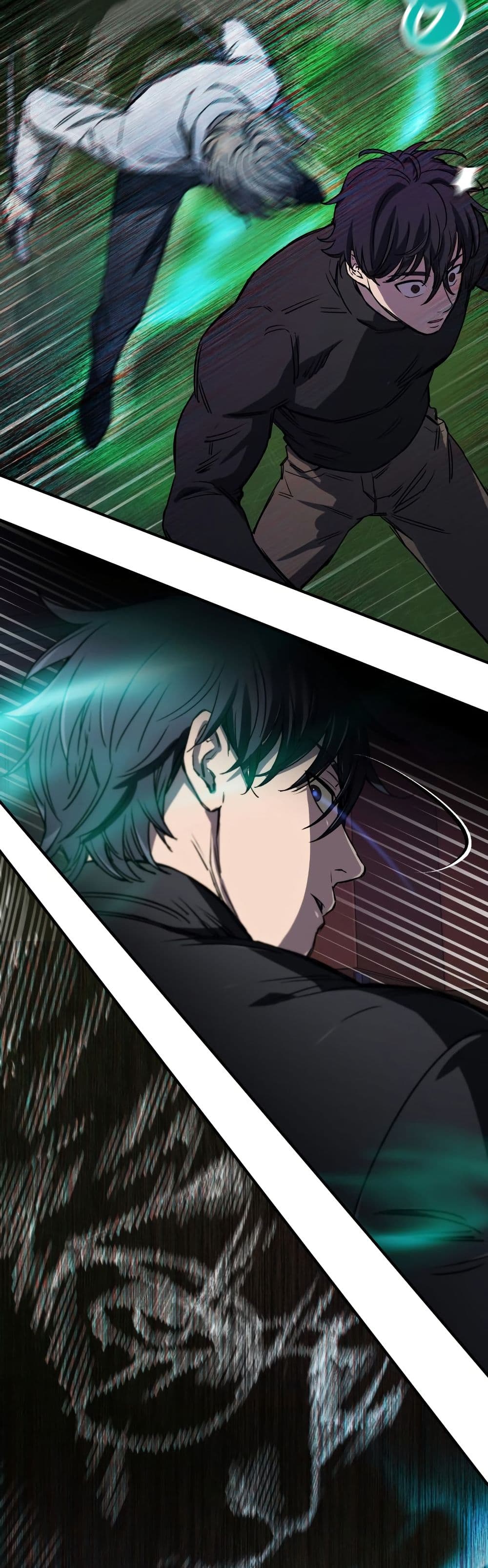 Solo Resurrection page 26