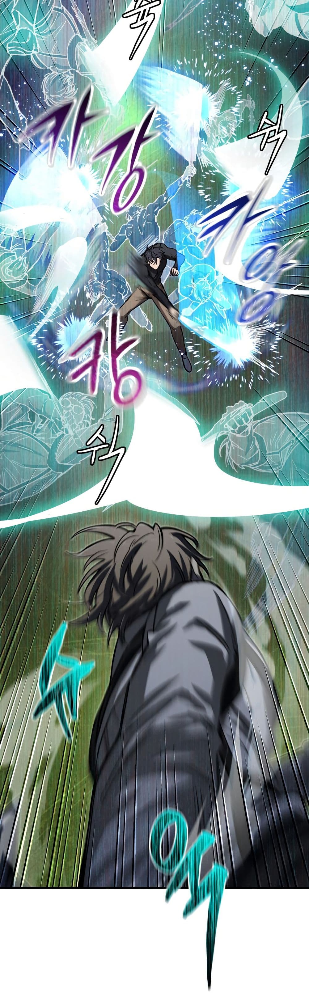 Solo Resurrection page 30