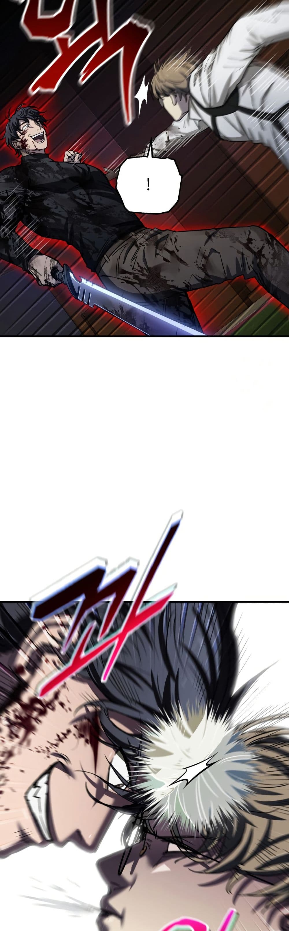 Solo Resurrection page 36