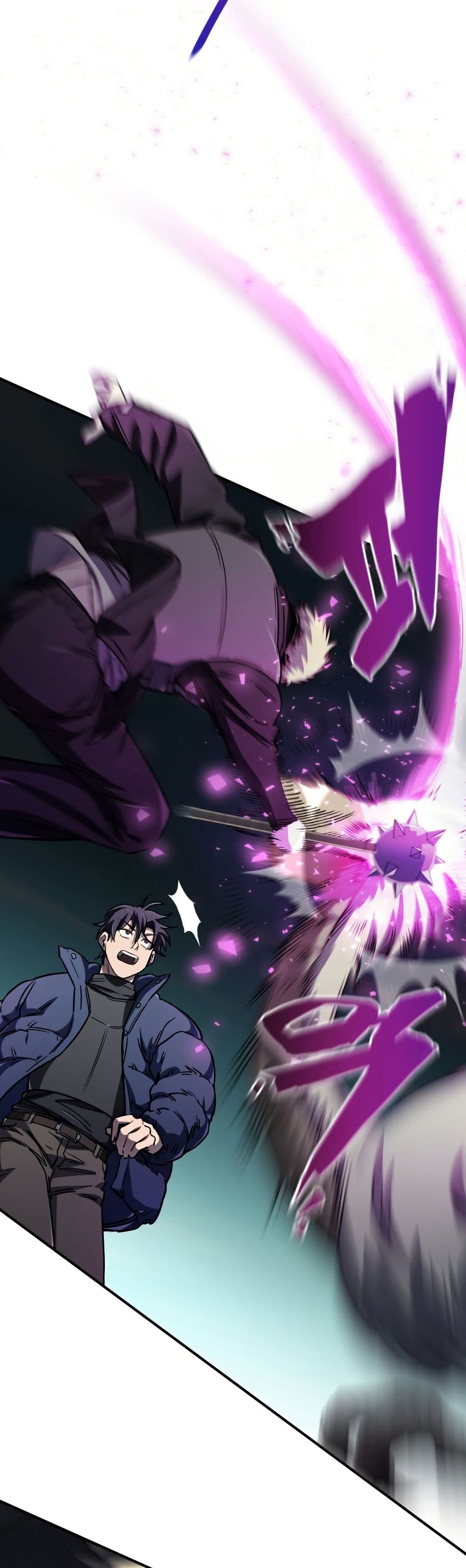 Solo Resurrection page 30