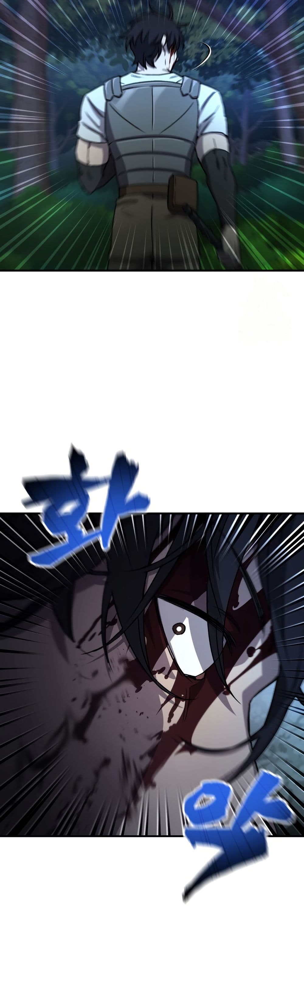Solo Resurrection page 31