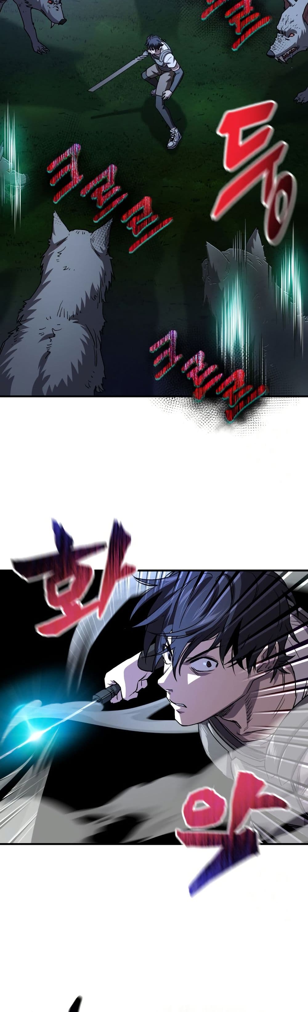 Solo Resurrection page 36