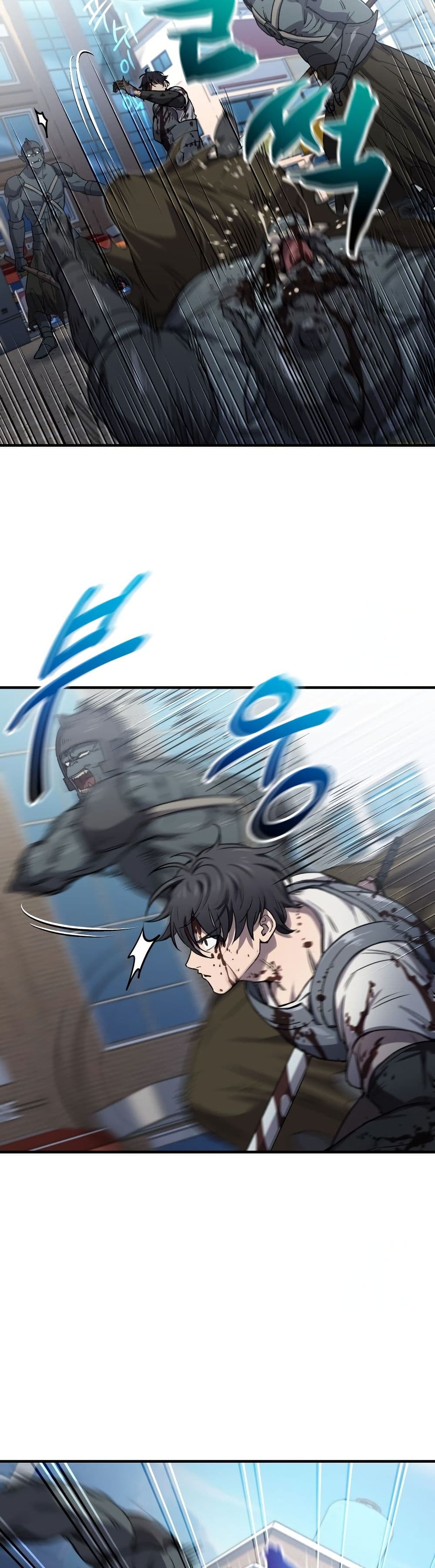 Solo Resurrection page 11