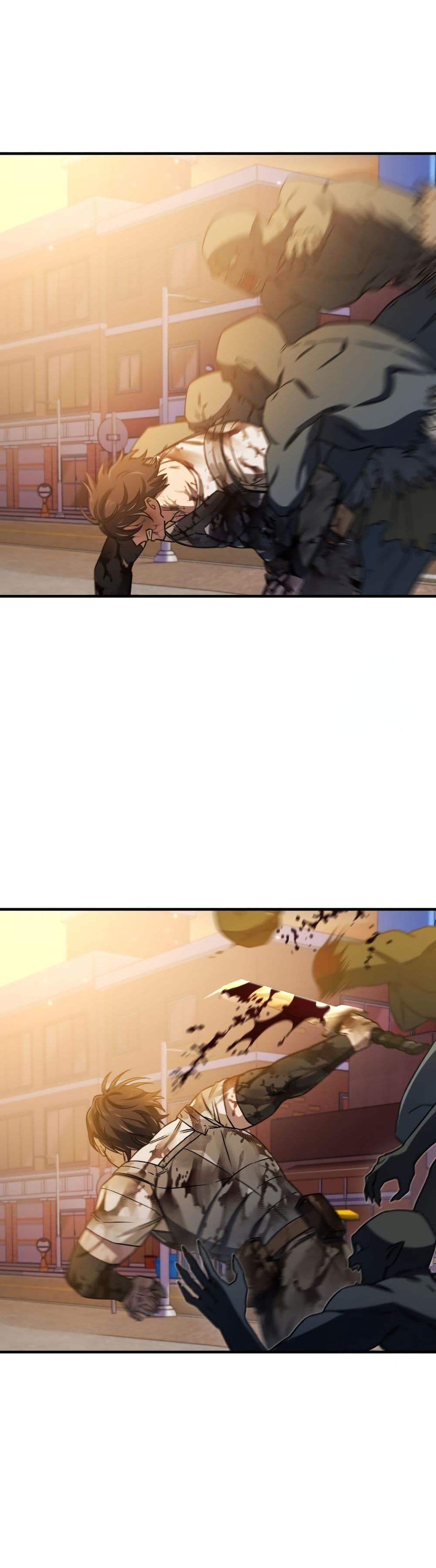 Solo Resurrection page 38