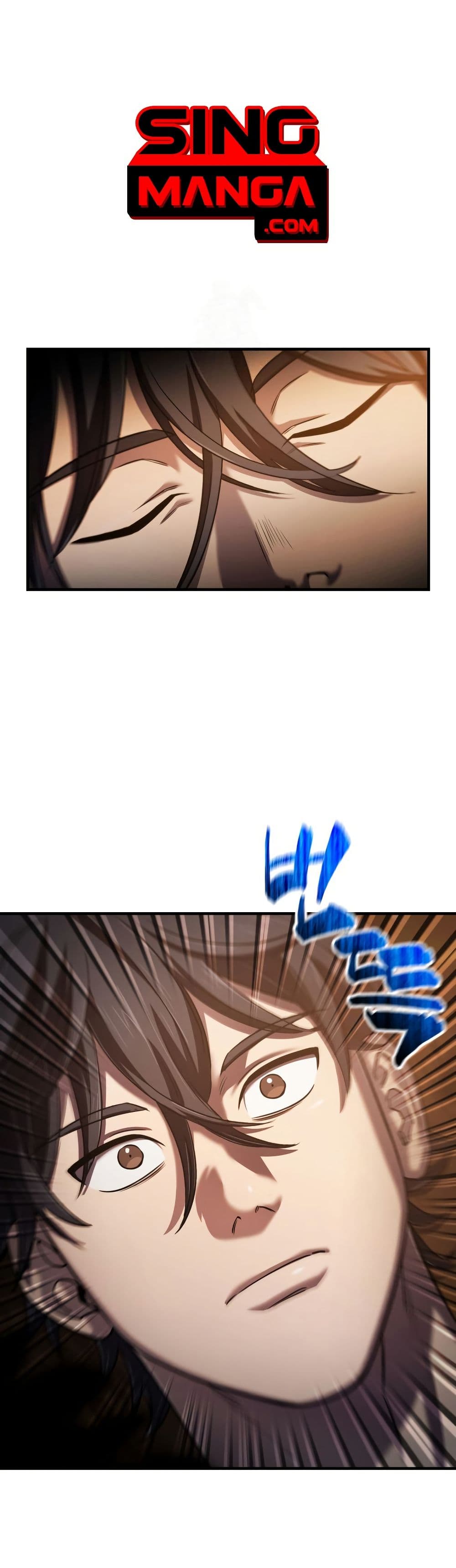 Solo Resurrection page 1