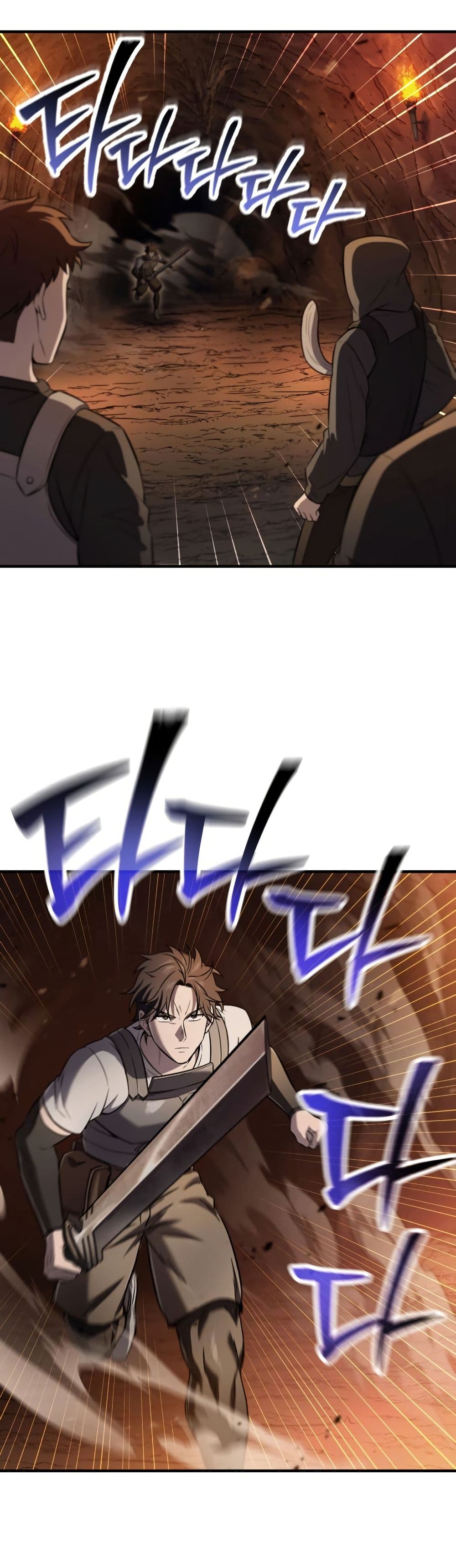 Solo Resurrection page 21