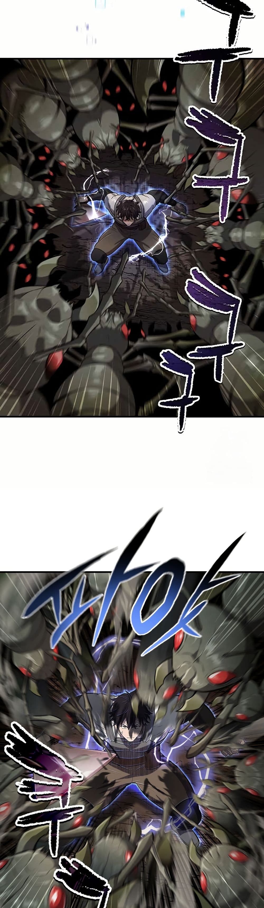 Solo Resurrection page 28
