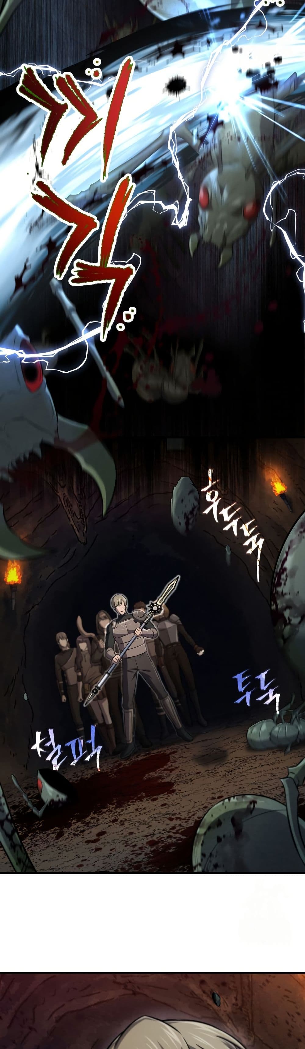 Solo Resurrection page 31