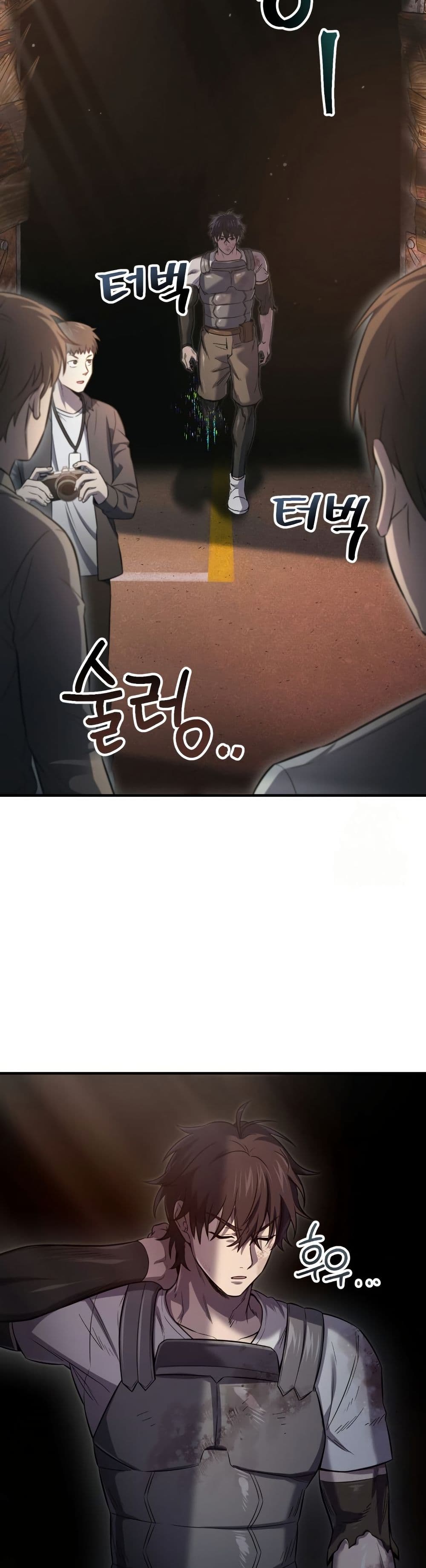 Solo Resurrection page 3