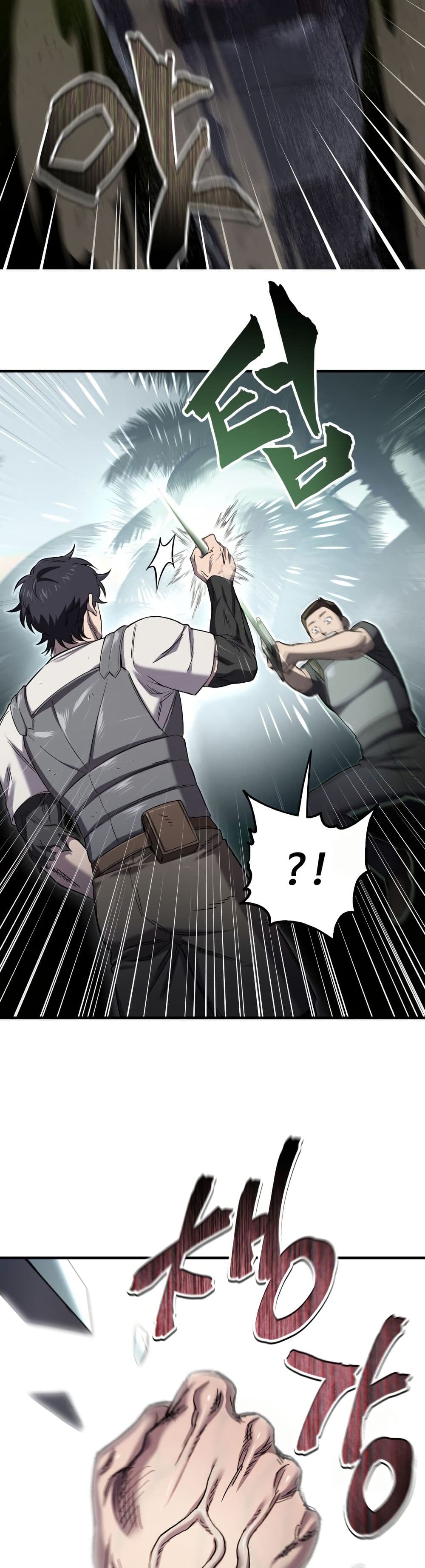 Solo Resurrection page 37