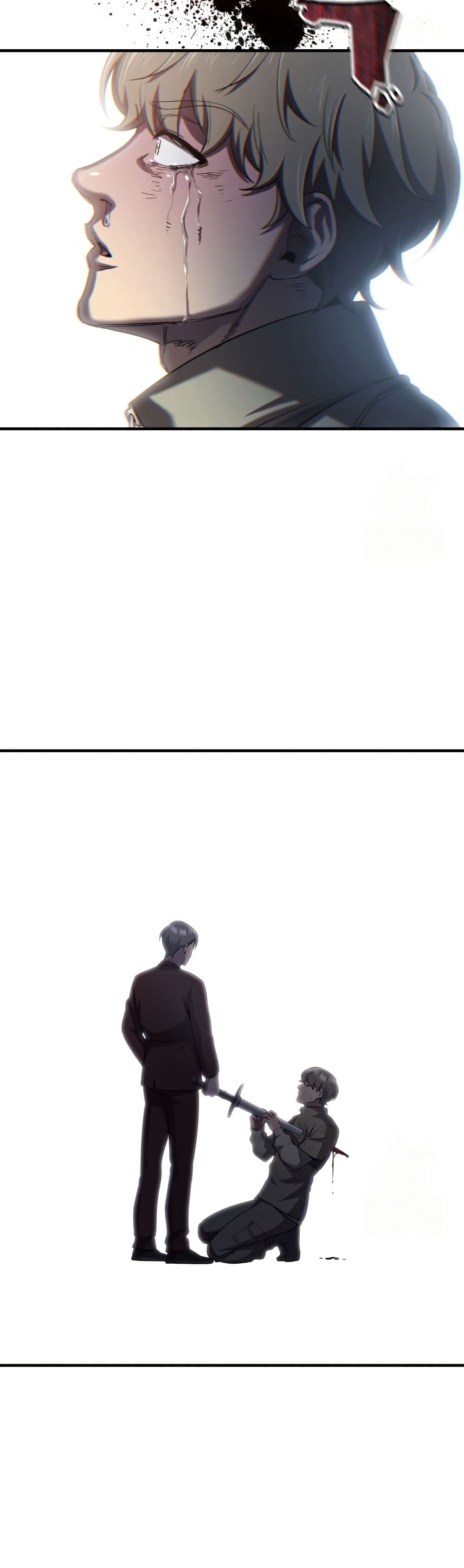 Solo Resurrection page 40