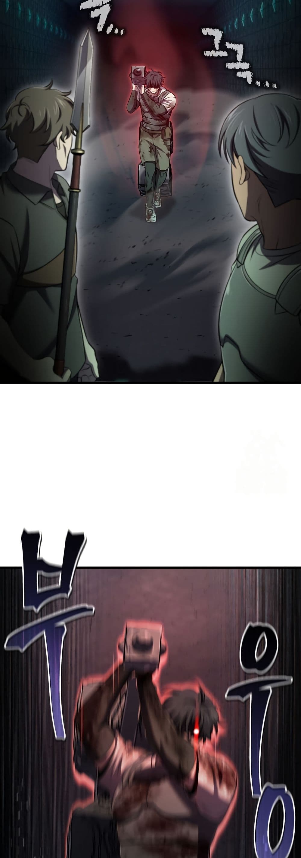 Solo Resurrection page 5