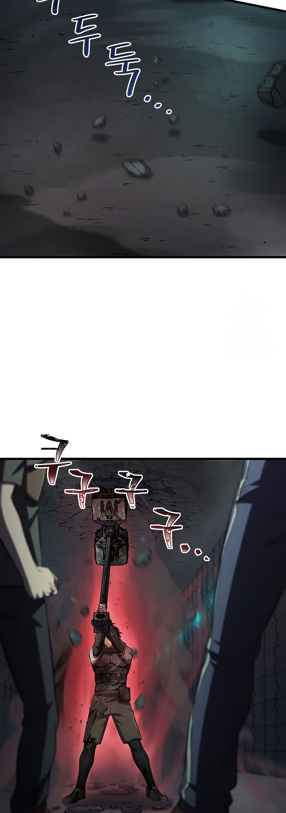 Solo Resurrection page 8