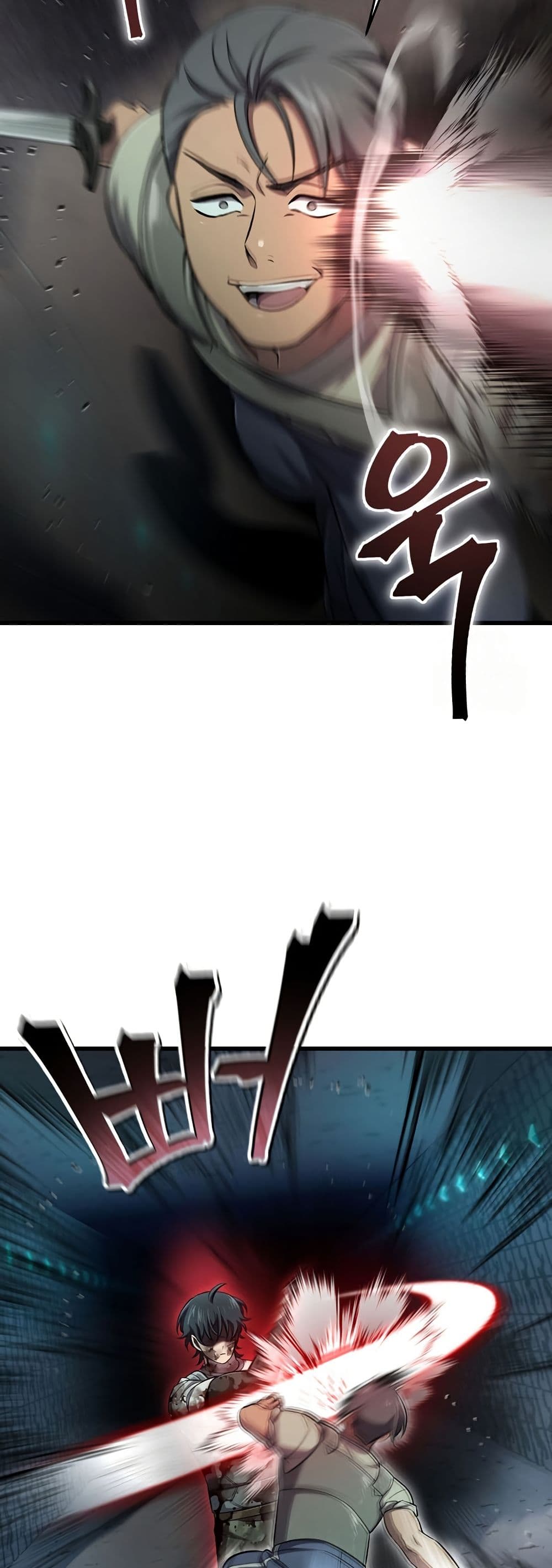 Solo Resurrection page 19