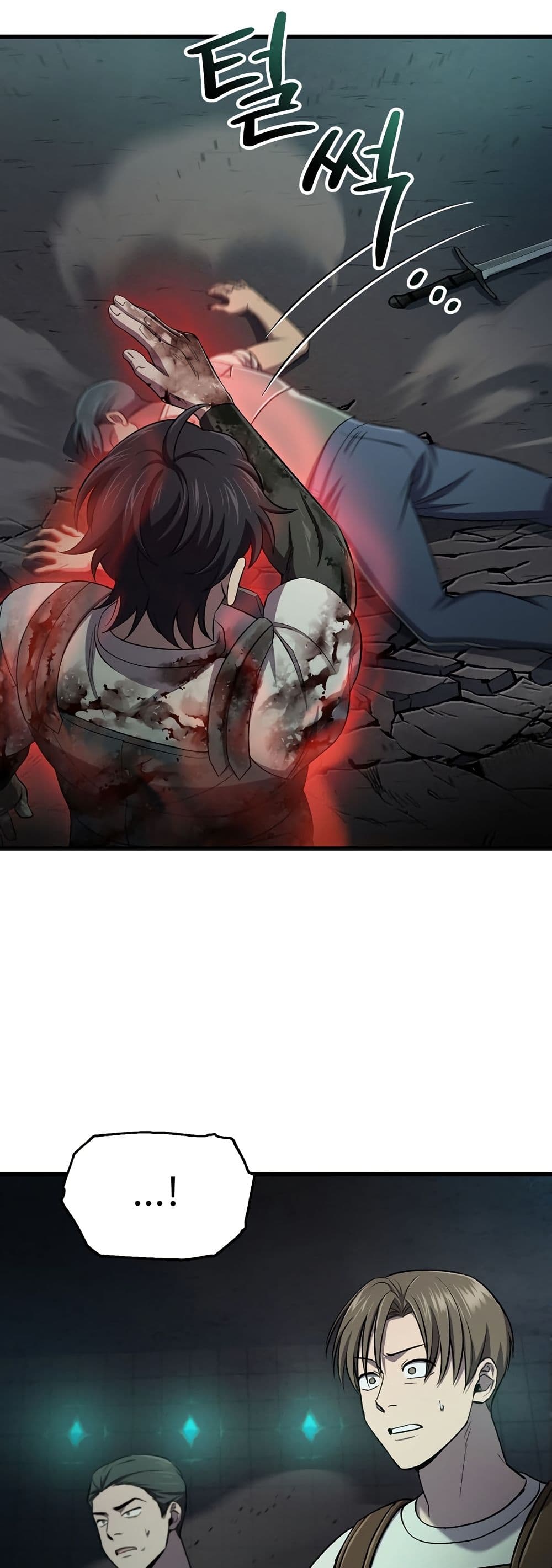 Solo Resurrection page 21
