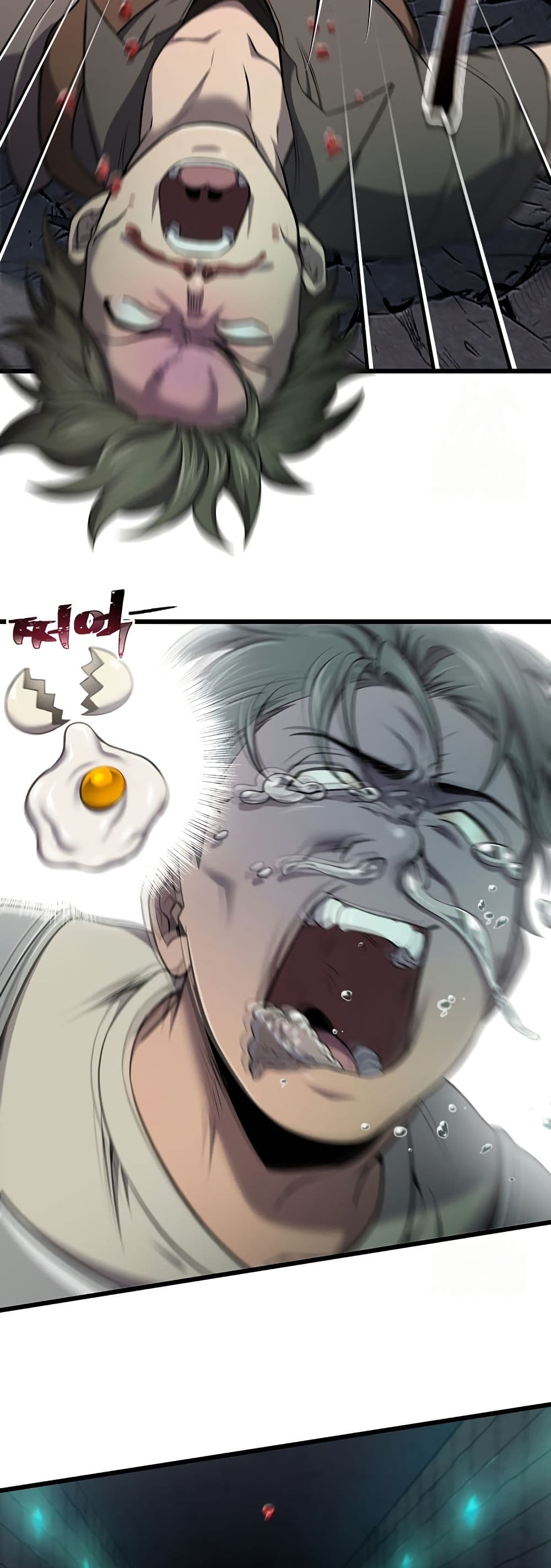 Solo Resurrection page 32