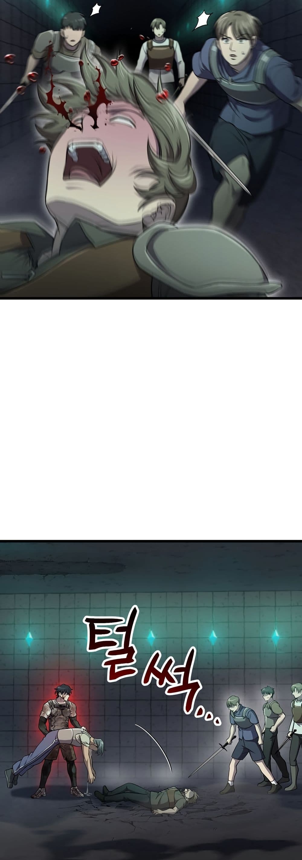 Solo Resurrection page 33