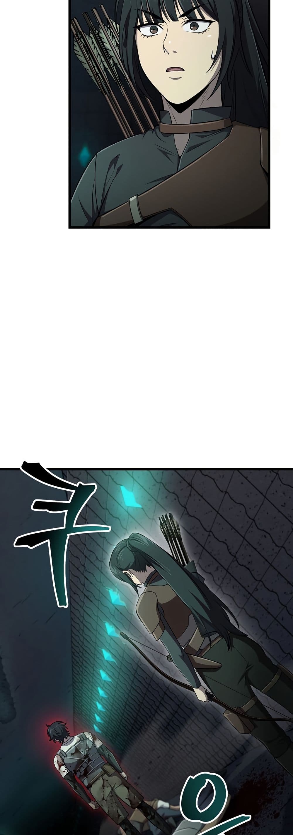 Solo Resurrection page 40