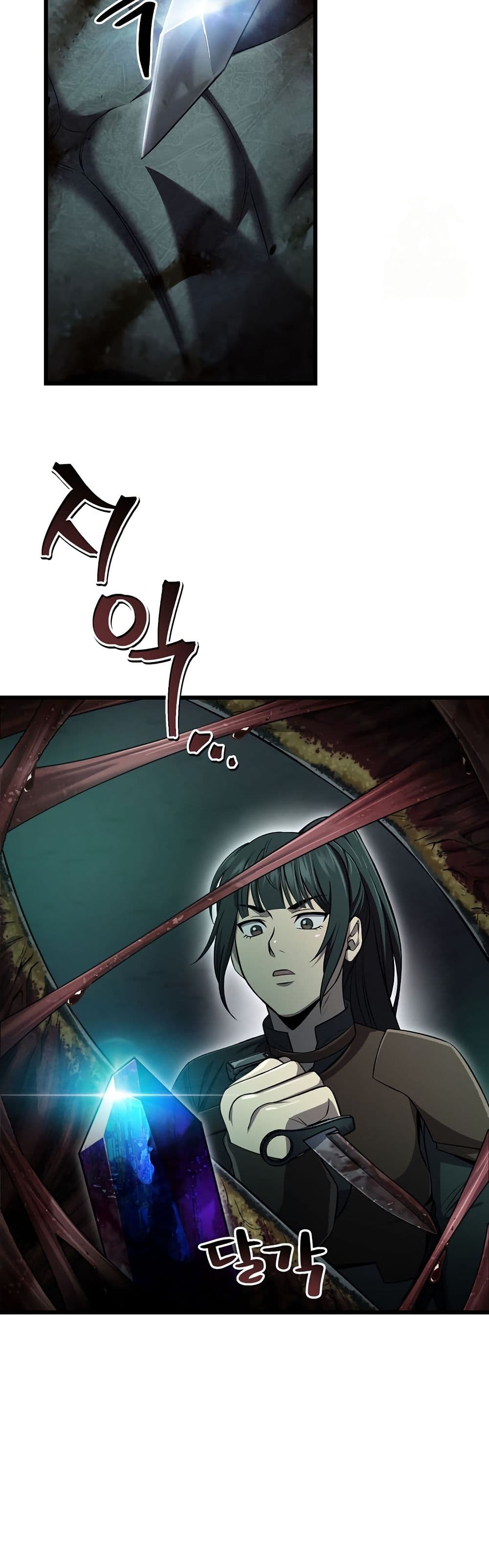 Solo Resurrection page 18
