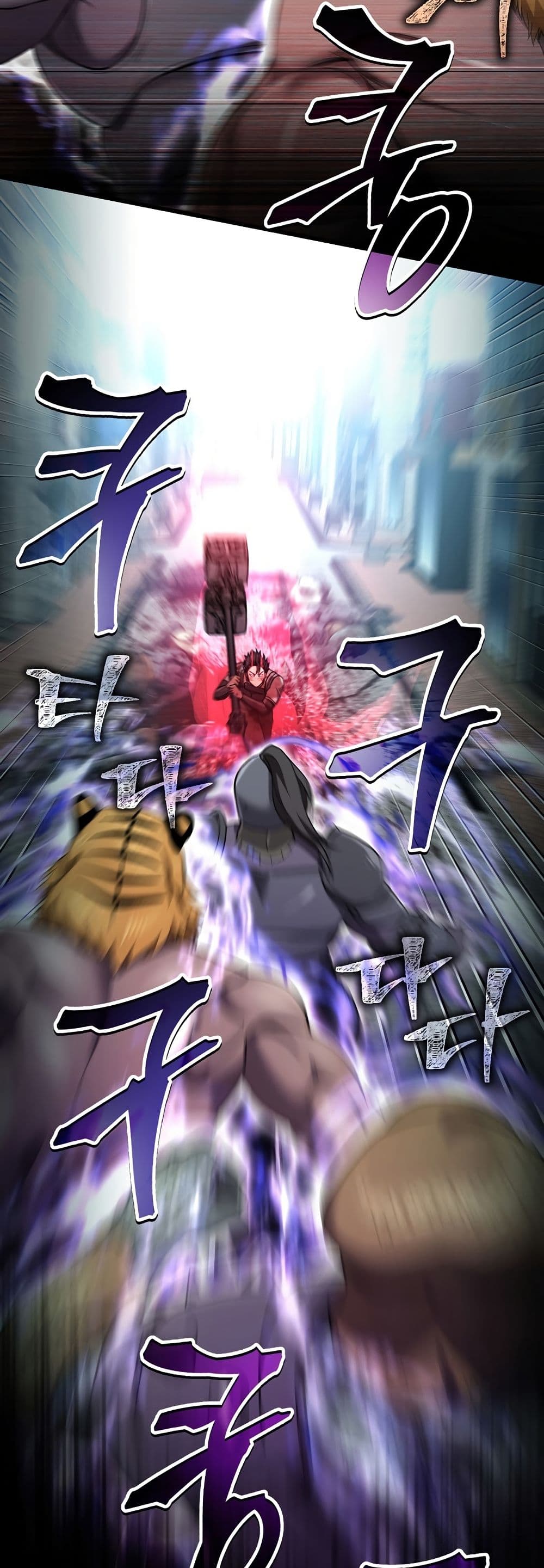 Solo Resurrection page 38