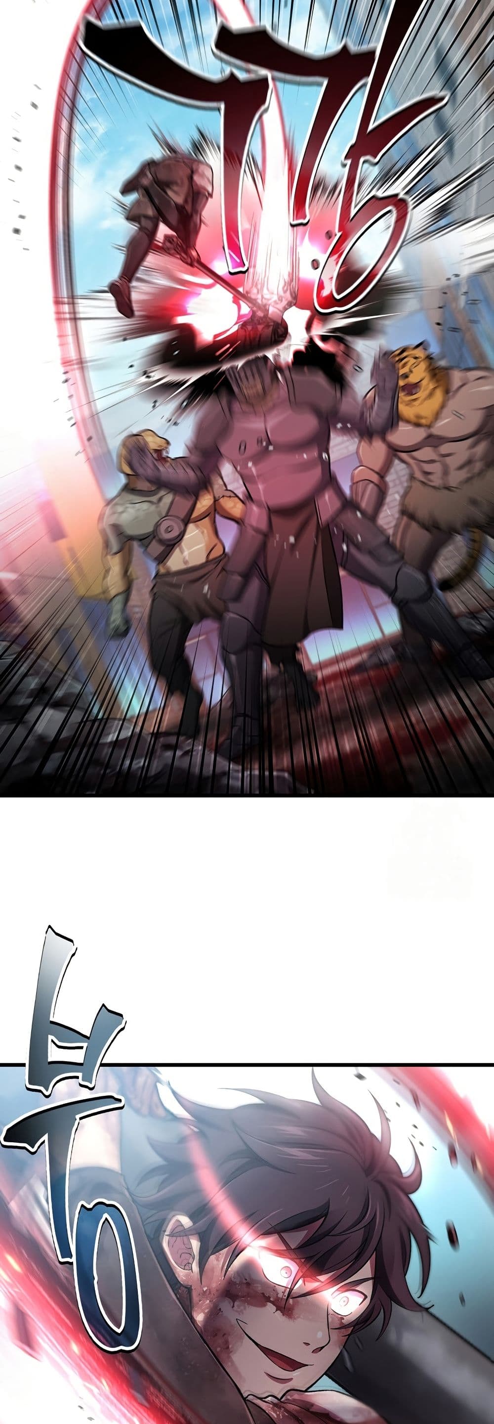 Solo Resurrection page 44