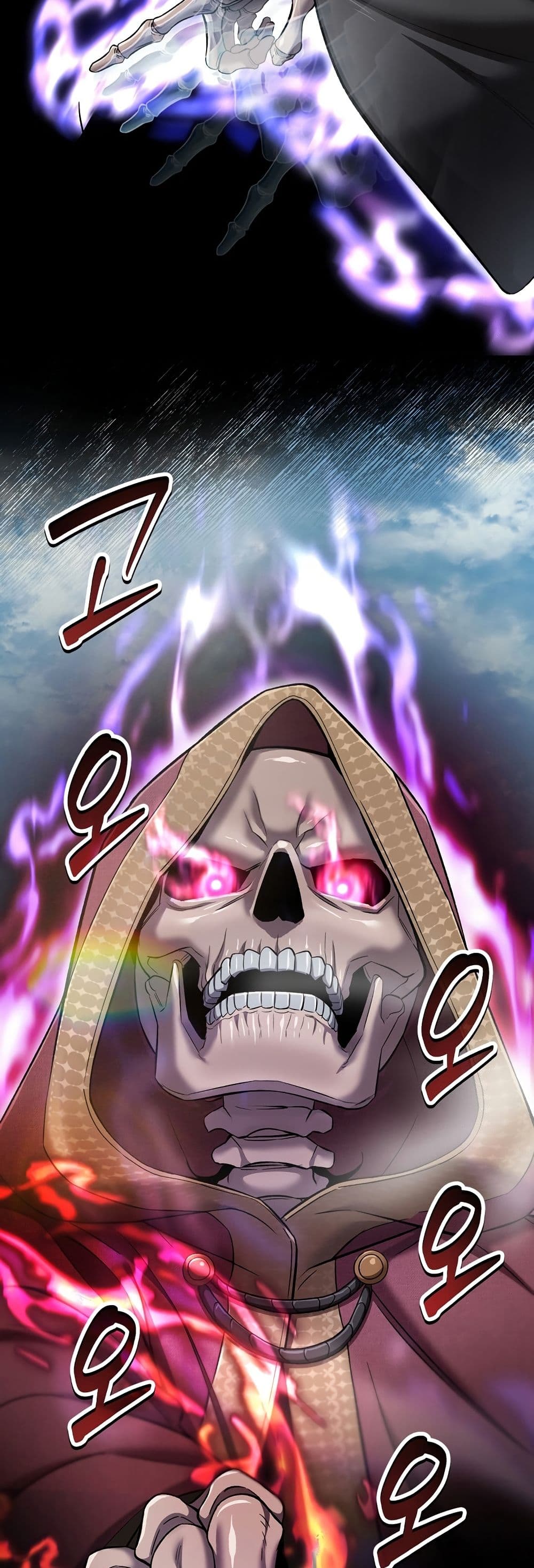 Solo Resurrection page 6