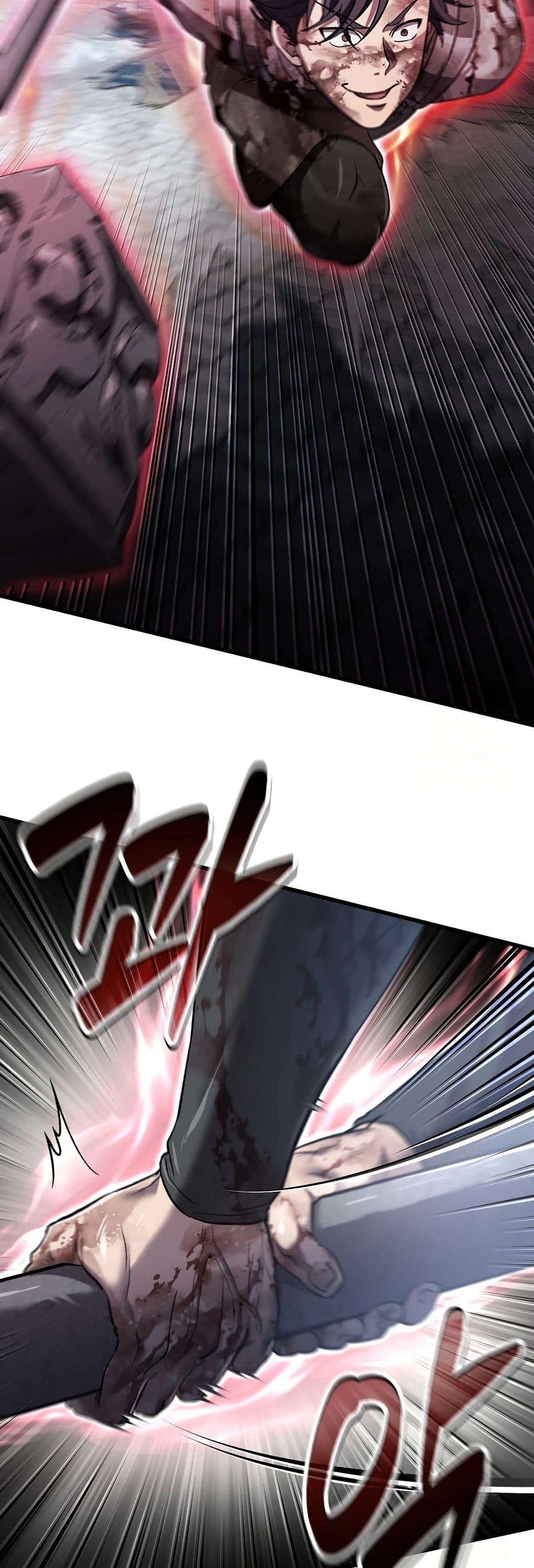 Solo Resurrection page 30
